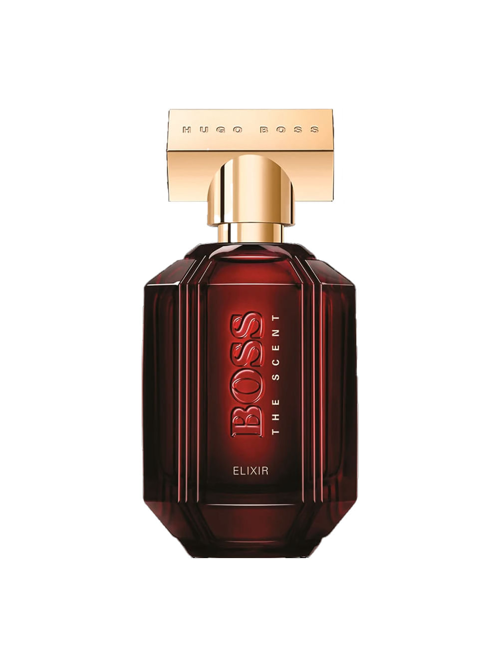Hugo Boss The Scent Elixir For Her Eau de Parfum - Perfume Feminino 50ml
