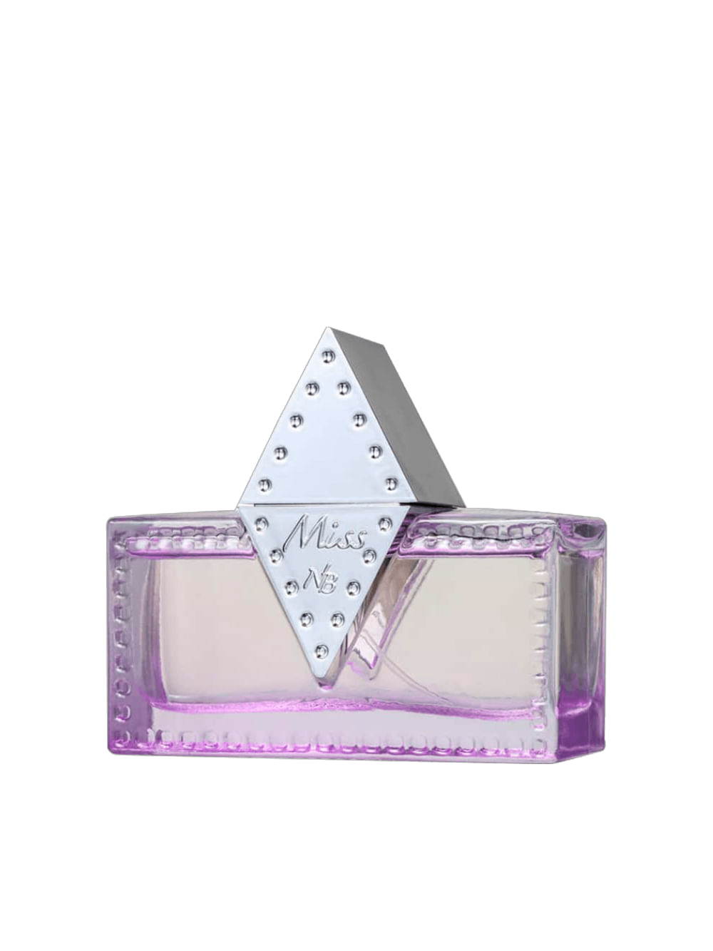 New Brand Miss Eau de Parfum - Perfume Feminino 100ml