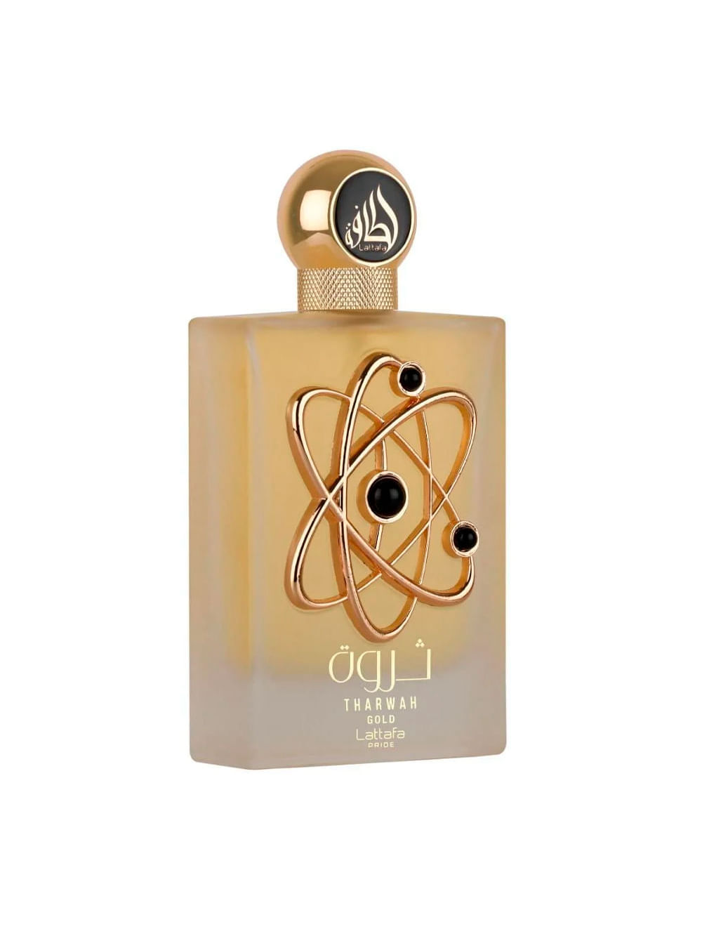 Lataffa Tharwah Gold Eau de Parfum - Perfume Feminino 100ml