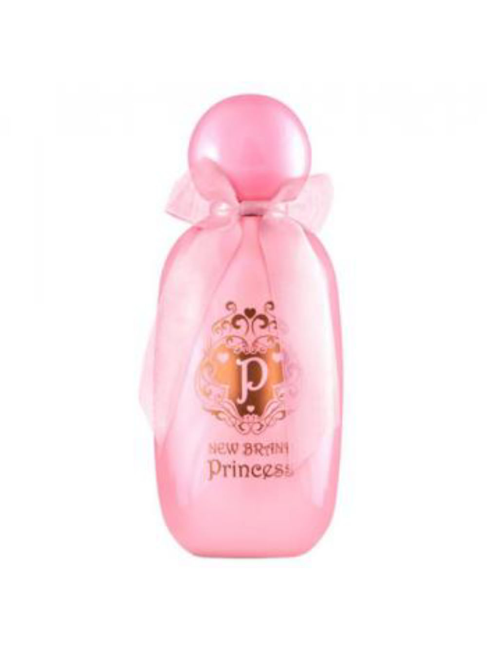 New Brand Princess Dreaming Eau de Parfum - Perfume Feminino 100ml