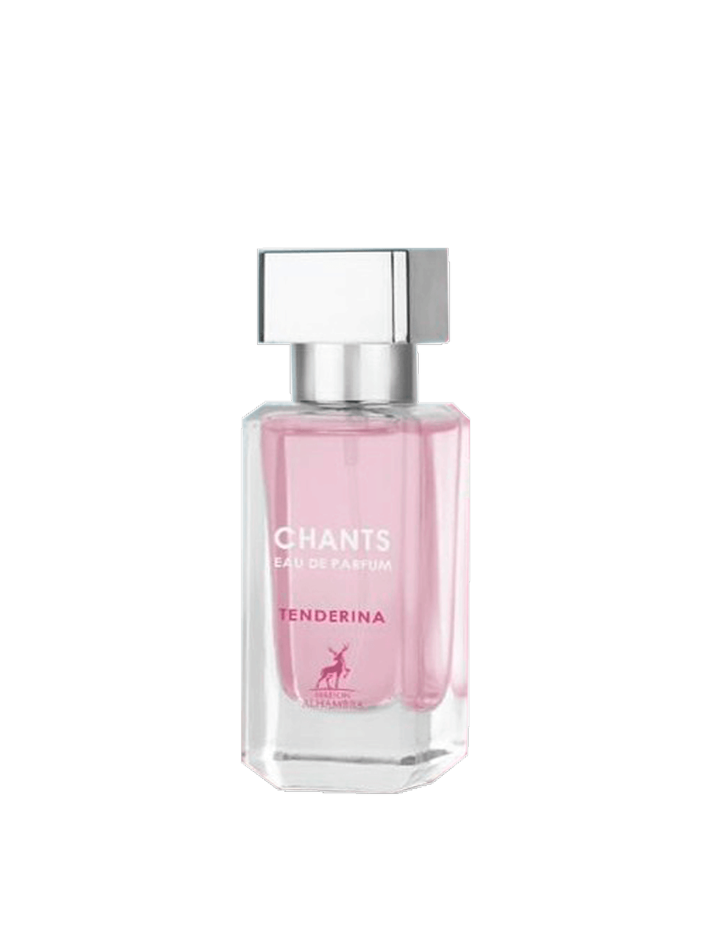 Maison Alhambra Chants Eau De Parfum - Perfume Feminino 30ml