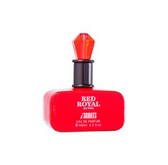 I-Scents Red Royal Eau de Parfum - Perfume Feminino 100ml