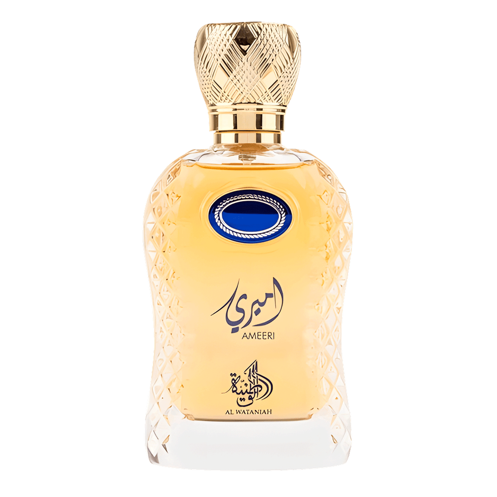 Ameeri Al Wataniah Eau de Parfum - Perfume Feminino 100ml