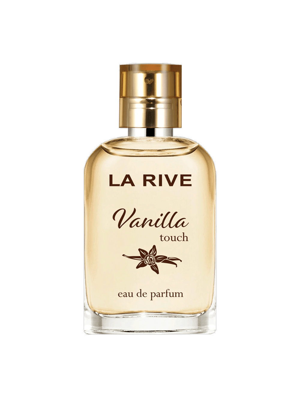 La Rive Vanilla Touch Eau De Parfum - Perfume Feminino 30ml