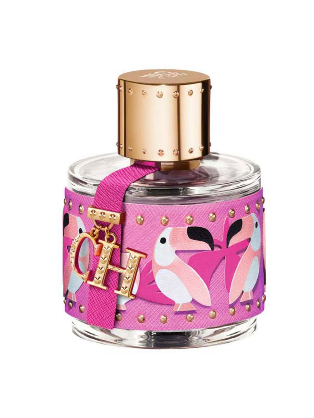 Carolina Herrera Birds of Paradise Eau de Parfum - Perfumes Feminino 100ml
