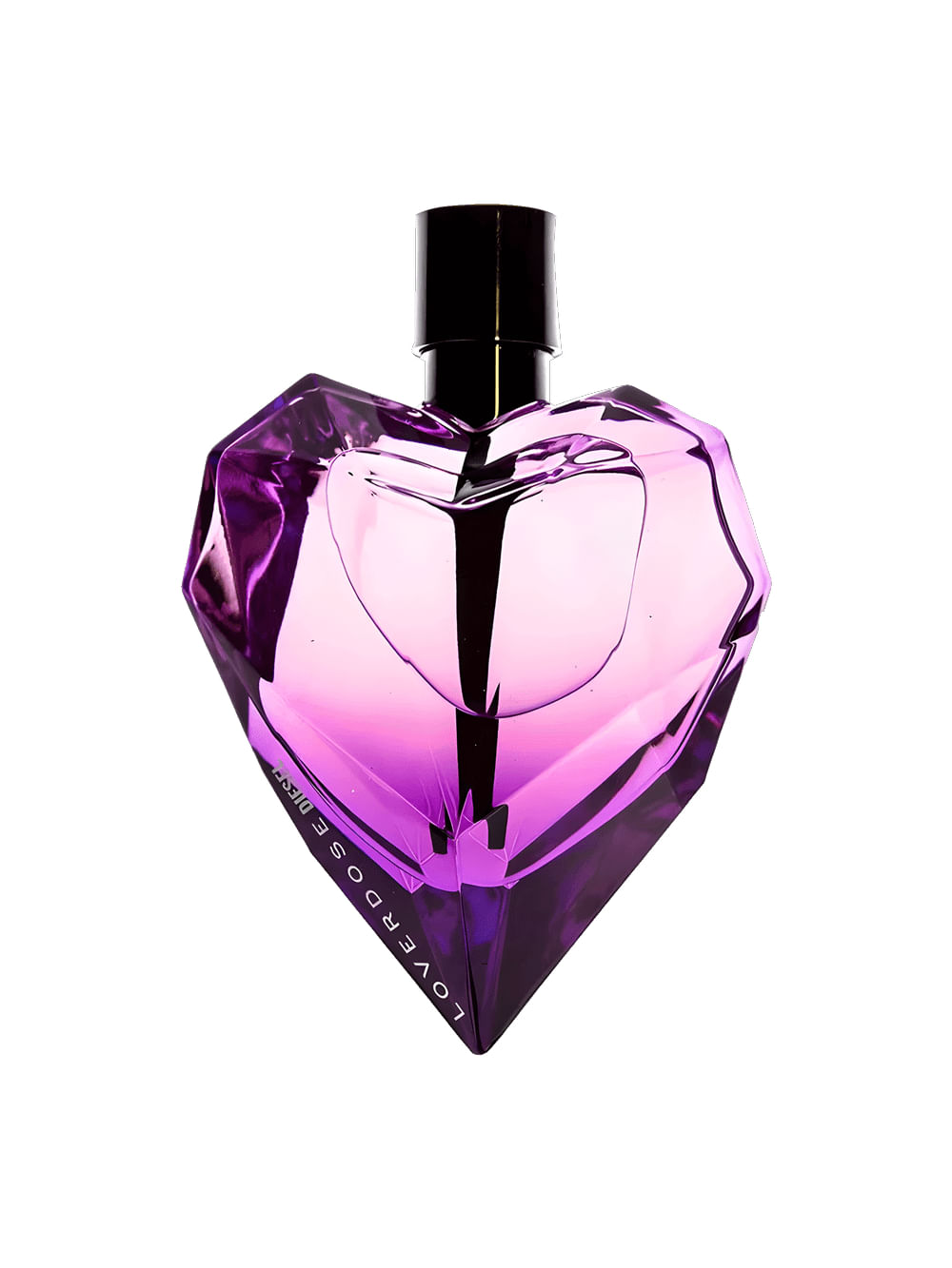 Diesel Loverdose Eau de Parfum - Perfume Feminino 75ml