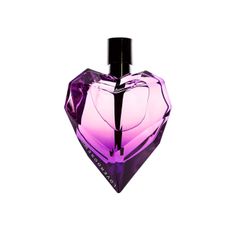 Diesel Loverdose Eau de Parfum - Perfume Feminino 75ml