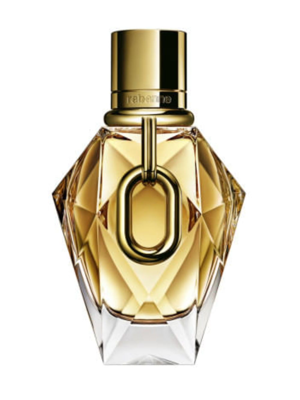 Paco Rabanne Million Gold For Her Eau De Parfum Refillable - Perfume Feminino 50ml