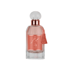 Al Absar Saher Roses Eau De Parfum - Perfume Feminino 100ml