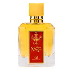 Grandeur Elite Musk Rouge Eau de Parfum - Perfume Feminino 100ml