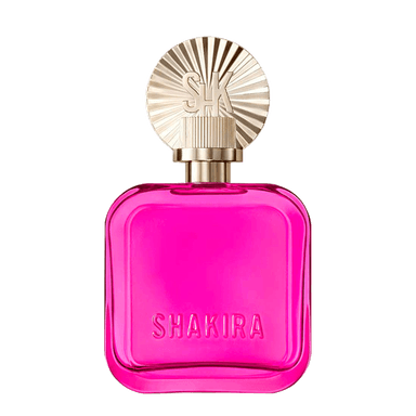 Shakira Fucsia Eau de Parfum - Perfume Feminino 50ml
