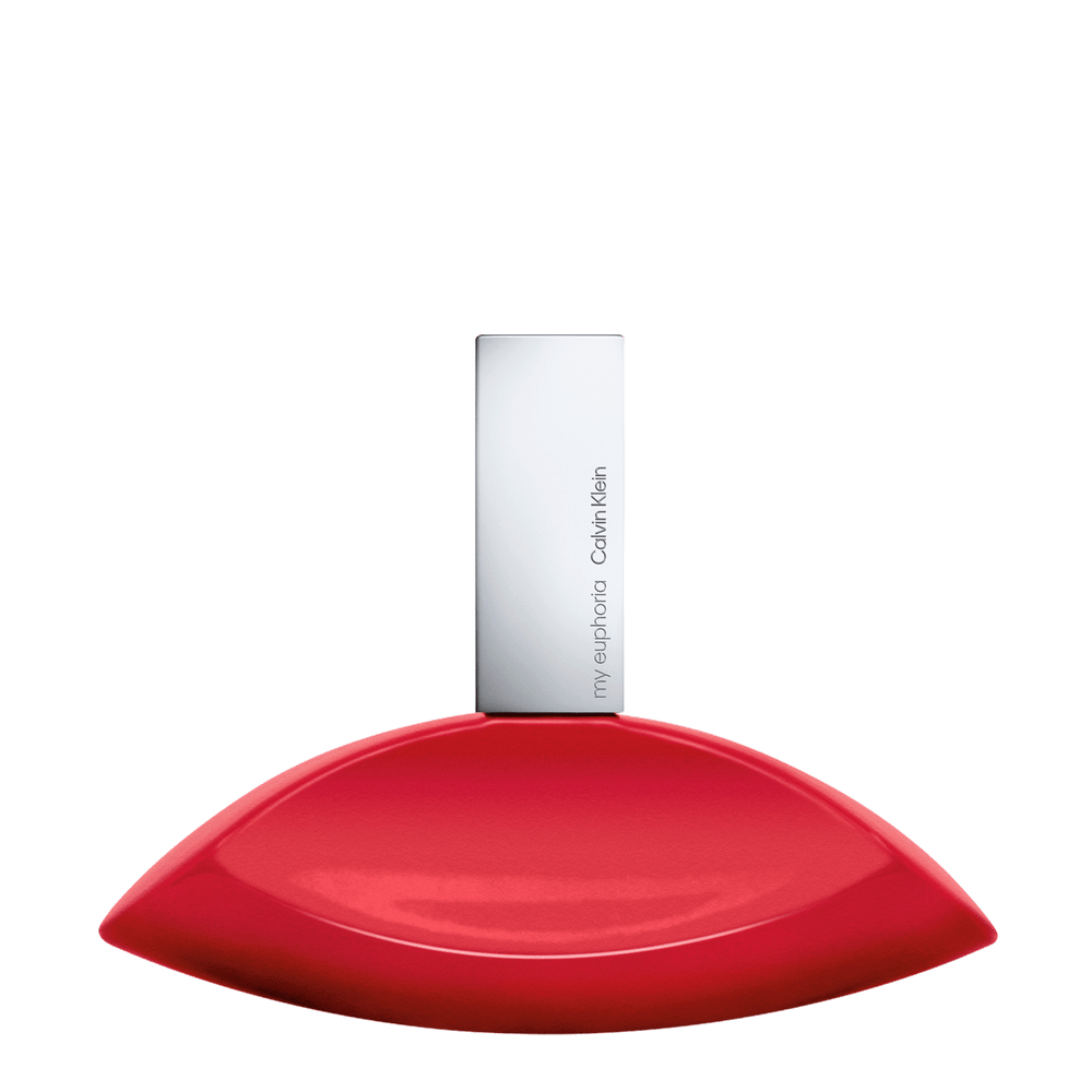 Calvin Klein My Euphoria Eau de Parfum - Perfume Feminino 100ml
