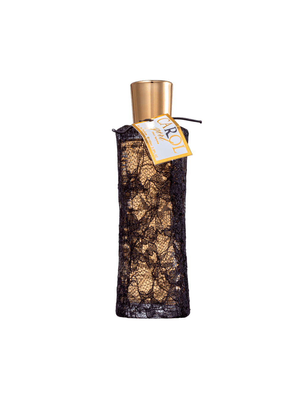 I-Scents Carol Girl Eau de Parfum - Perfume Feminino 100ml