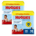 2022104169-1-Kit-2-Fraldas-Huggies-Tripla-Protecao-Meguinha-M-72-Tiras