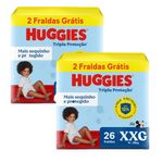 2022104171-1-Kit-2-Fraldas-Huggies-Tripla-Protecao-Meguinha-XXG-52-Tiras