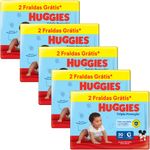 2022104178-1-Kit-5-Fraldas-Huggies-Tripla-Protecao-Meguinha-G-150-Tiras