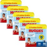 2022104179-1-Kit-5-Fraldas-Huggies-Tripla-Protecao-Meguinha-M-180-Tiras