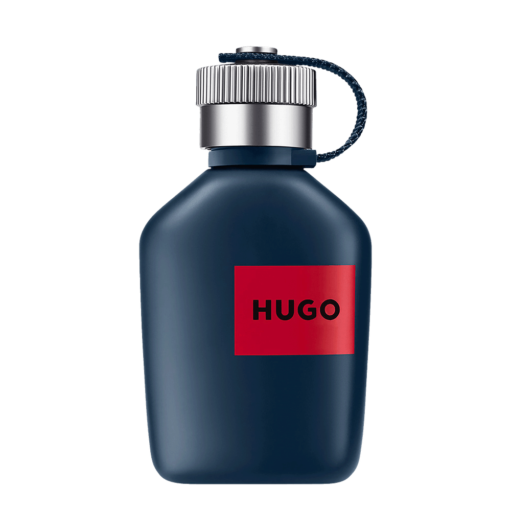 Hugo Boss Hugo Jeans Eau de Toilette - Perfume Masculino 75ml