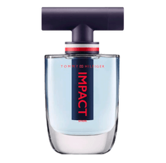 Tommy Hilfiger Impact Spark Eau de Toilette - Perfume Masculino 100ml