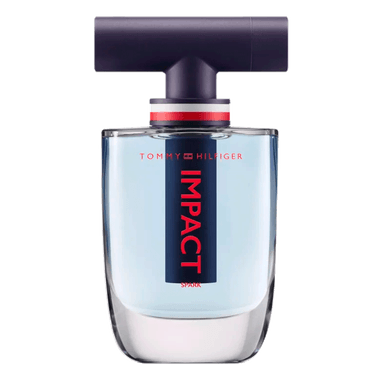 Tommy Hilfiger Impact Spark Eau de Toilette - Perfume Masculino 100ml