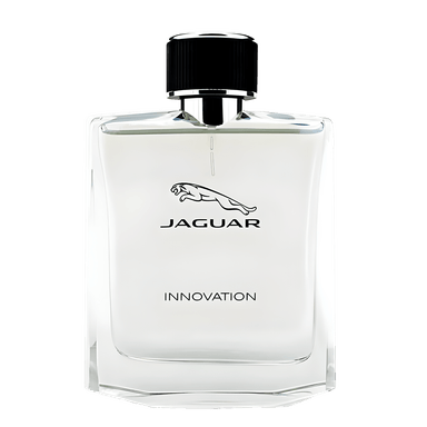 Jaguar Innovation Eau de Toilette - Perfume Masculino 60ml