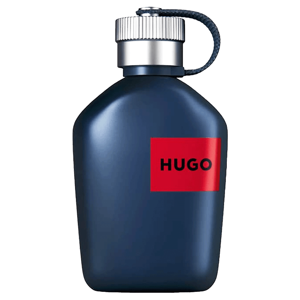 Hugo Boss Hugo Jeans Eau de Toilette - Perfume Masculino 125ml