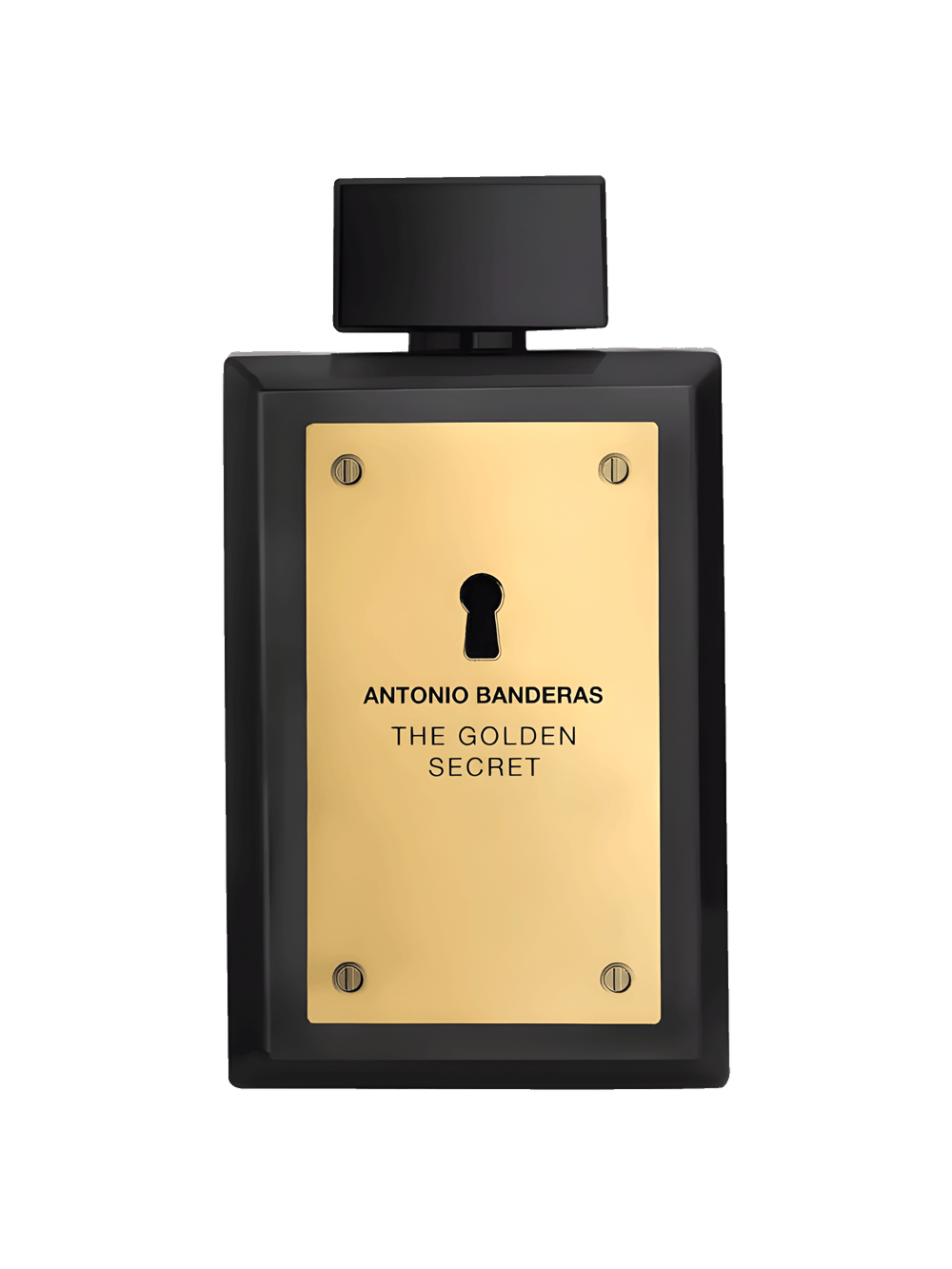 Antonio Banderas The Golden Secret Eau de Toilette - Perfume Masculino 200ml