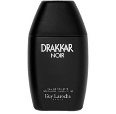 Drakkar Noir Guy Laroche Eau de Toilette - Perfume Masculino 200ml