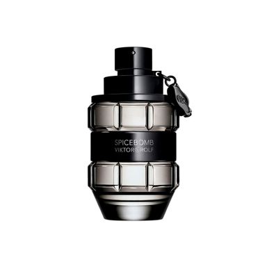 Viktor & Rolf Spicebomb Eau de Toilette - Perfume Masculino 150ml