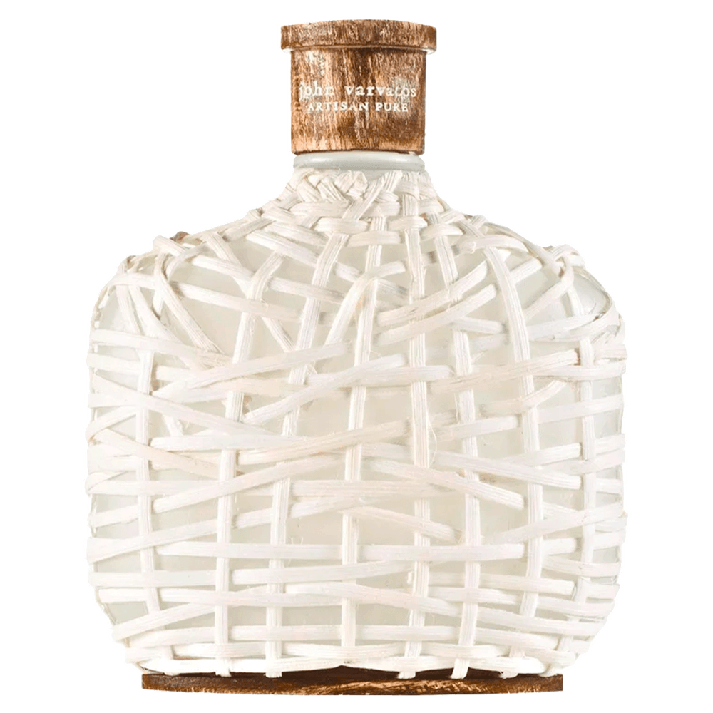 John Varvatos Artisan Pure Eau de Toilette - Perfume Masculino 125ml