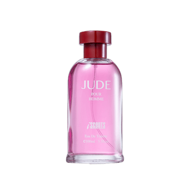 I-Scents Jude Pour Homme Eau de Toilette - Perfume Masculino 100ml