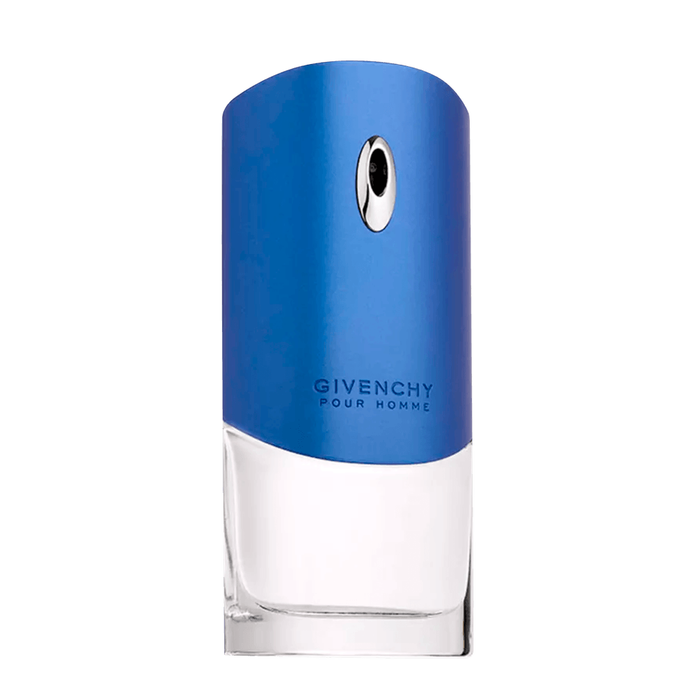 Givenchy Pour Home Blue Label Eau De Toilette - Perfume Masculino 50ml