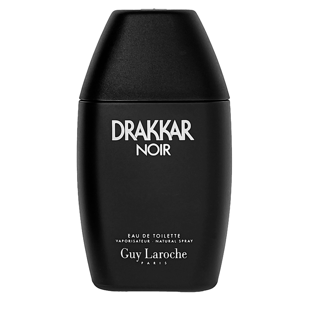 Drakkar Noir Guy Laroche Eau de Toilette - Perfume Masculino 100ml