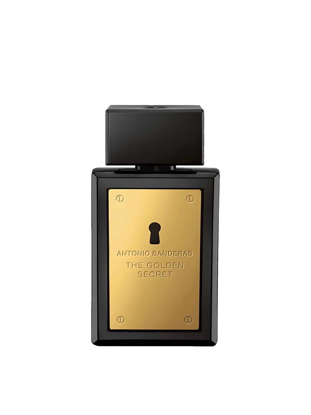 Antonio Banderas The Golden Secret Eau de Toilette - Perfume Masculino 30ml
