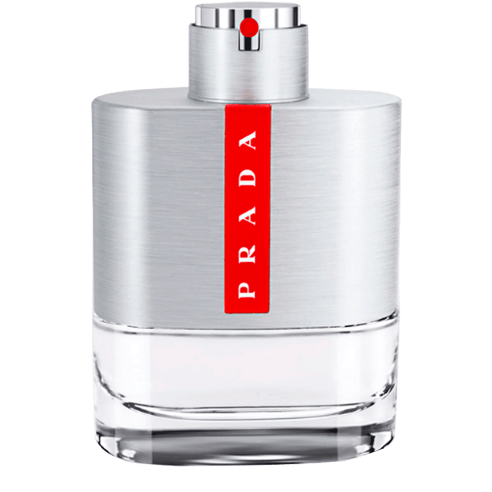 Prada Luna Rossa Eau De Toilette - Perfume Masculino 150ml
