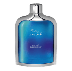 Jaguar Classic Electric Sky Eau de Toilette - Perfume Masculino
