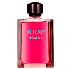 Joop! Homme Eau de Toilette - Perfume Masculino 200ml