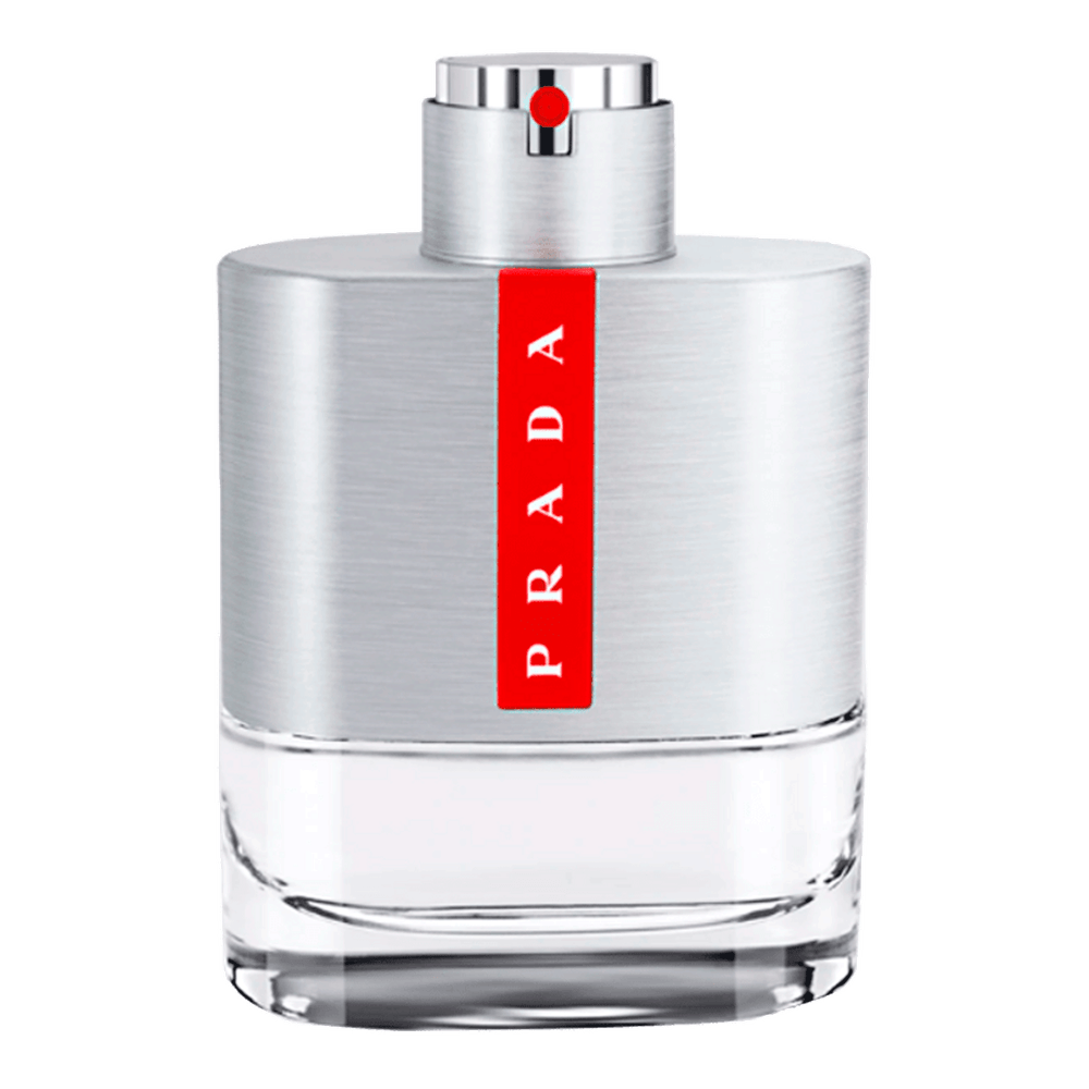 Prada Luna Rossa Eau De Toilette - Perfume Masculino 100ml