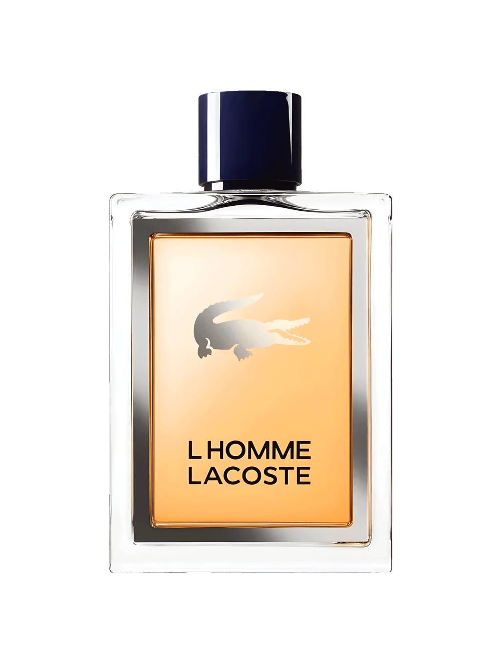 Lacoste L'Homme Eau de Toilette - Perfume Masculino 150ml