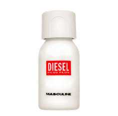 Diesel Plus Plus Eau de Toilette - Perfume Masculino 75ml