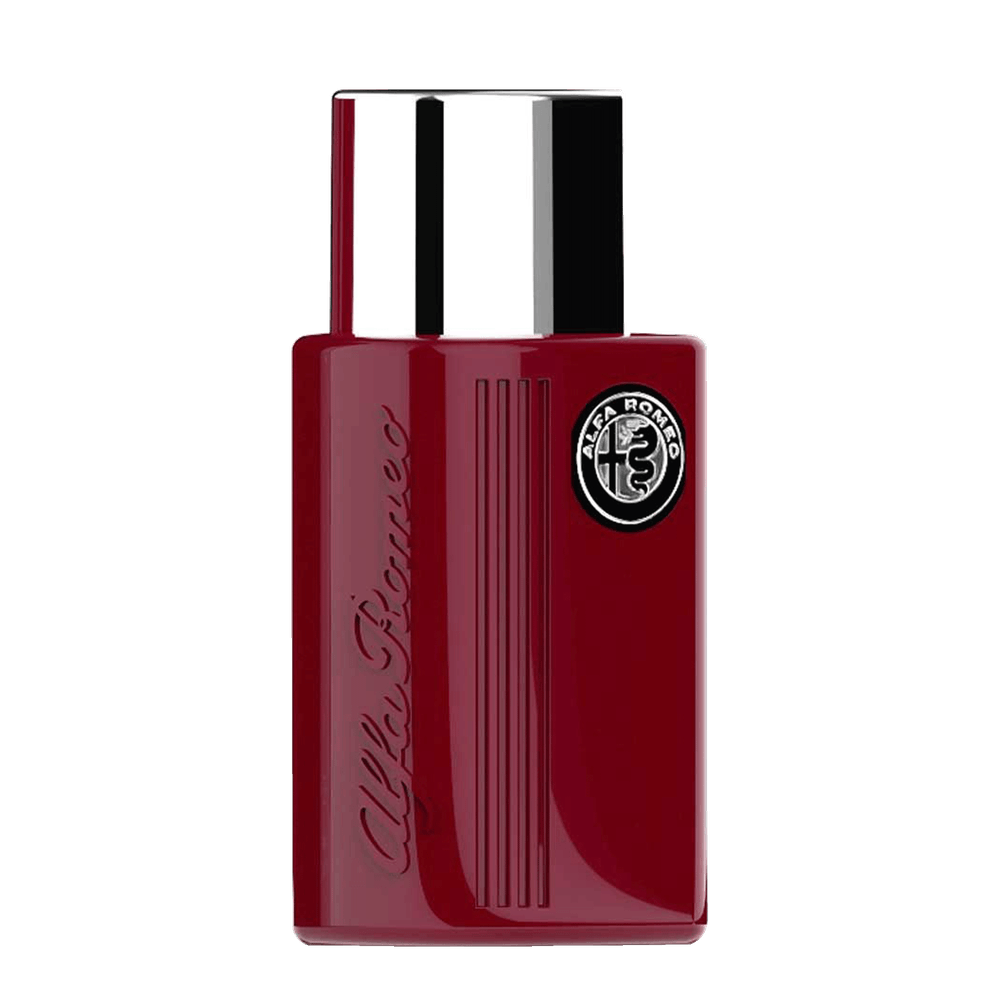 Alfa Romeo Red  Eau de Toilette - Perfume Masculino 40ml