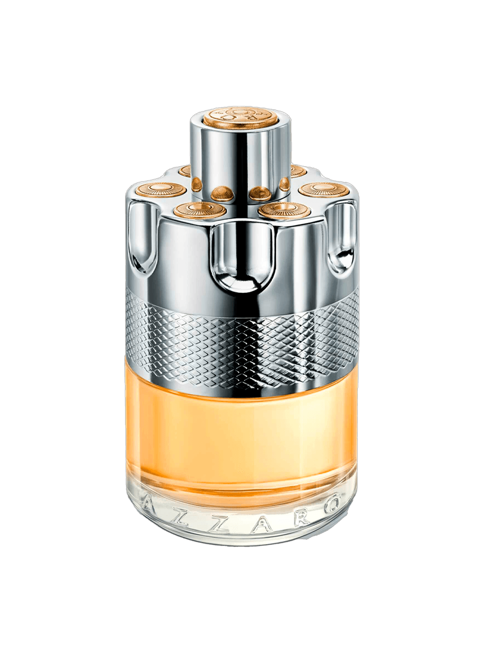 Azzaro Wanted Eau de Toilette - Perfume Masculino 100 ml