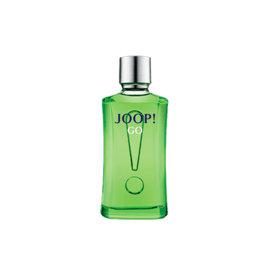 Joop! Go Eau de Toilette - Perfume Masculino 200ml