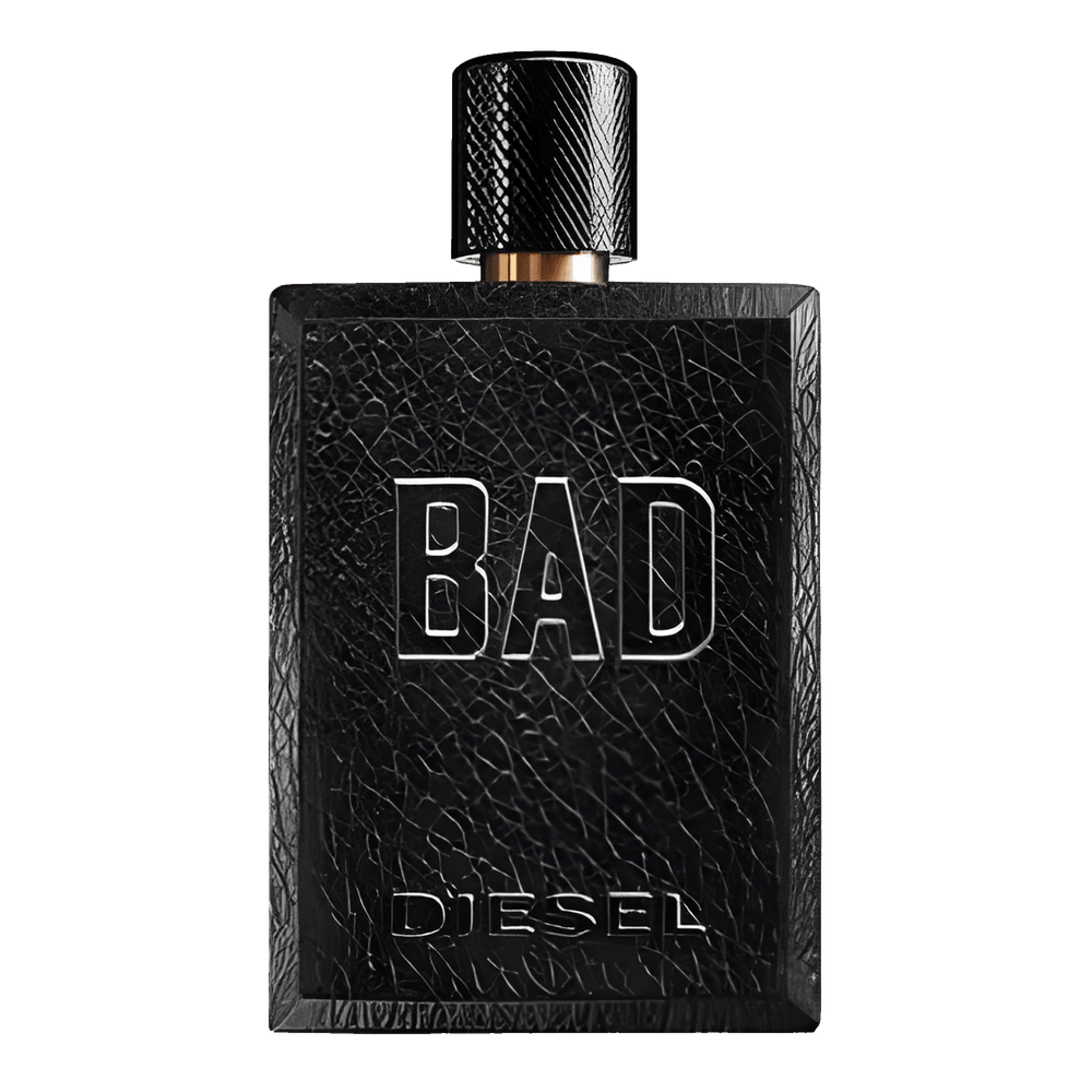 Diesel Bad Eau de Toilette - Perfume Masculino