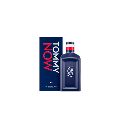 Tommy Hilfiger Tommy Now Eau de Toilette - Perfume Masculino 30ml