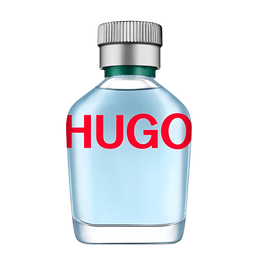 Hugo Boss Hugo Man Eau de Toilette - Perfume Masculino 40ml