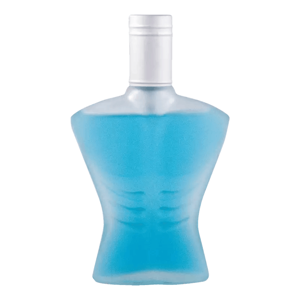 Paris Elysees Max Intense Eau de Toilette - Perfume Masculino 100ml