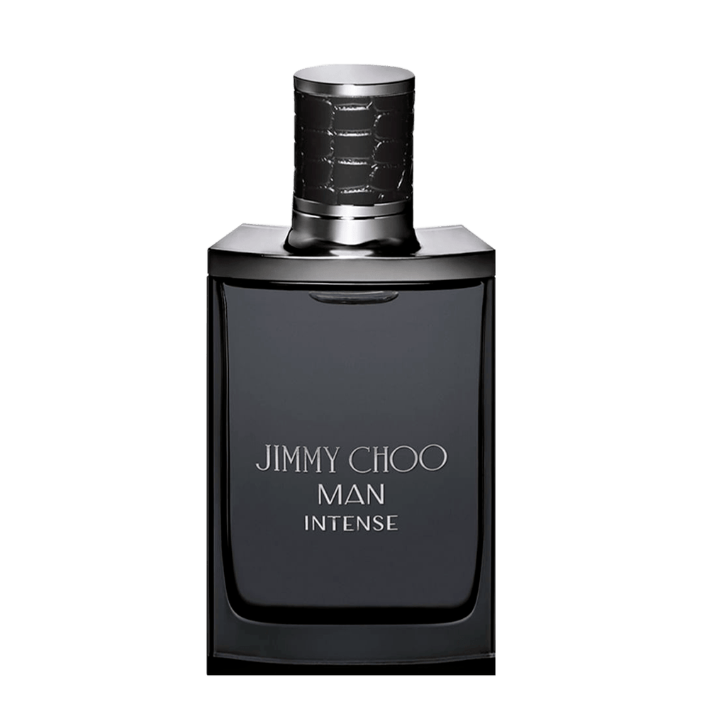 Jimmy Choo Man Intense Eau de Toilette - Perfume Masculino 50ml