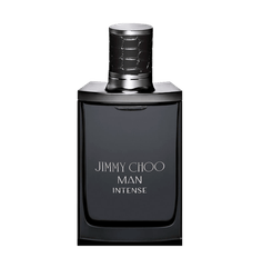 Jimmy Choo Man Intense Eau de Toilette - Perfume Masculino 50ml