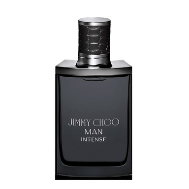 Jimmy Choo Man Intense Eau de Toilette - Perfume Masculino 50ml
